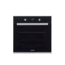 Духовой шкаф Goodwell 8084 BL4