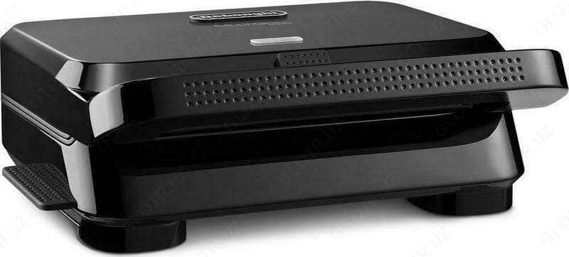 Сэндвичница Delonghi SW12A.BK — 1
