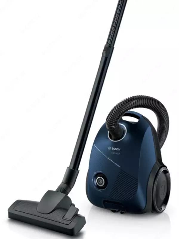 Пылесос BOSCH BGLS2BU2 — 1