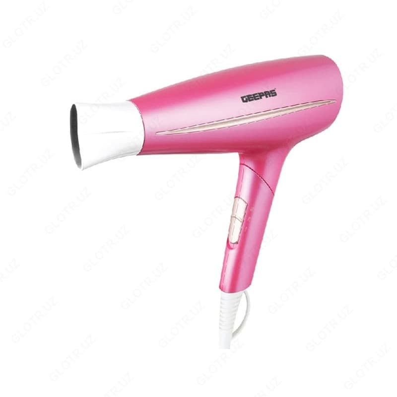 Фен Geepas GH8661 — 1