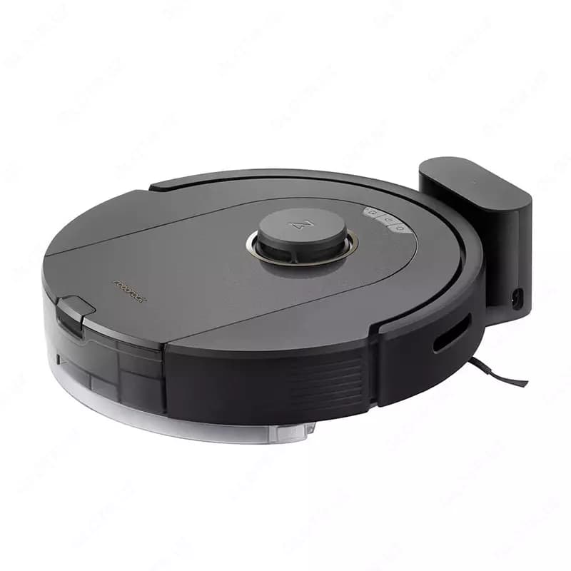 Робот-пылесос Roborock Q5 Pro Black — 1