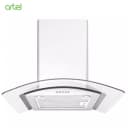 Кухонная вытяжка Artel Art-0660 Rainbow Inox Стальной