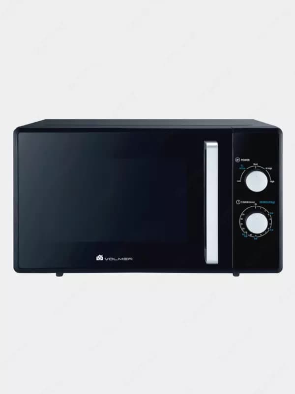 Микроволновка VOLMER VM-2310BL — 1