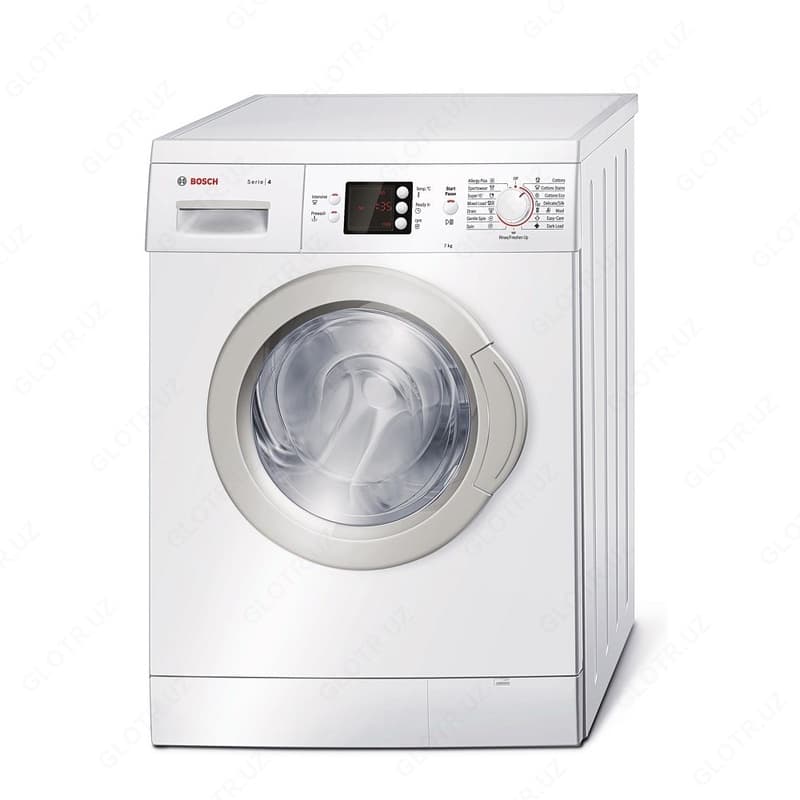 Стиральная машина Bosch WAJ20170ME — 1