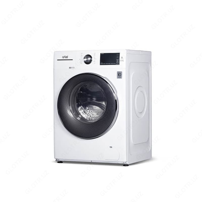 Стиральная машина Artel 80K142-IP white — 1
