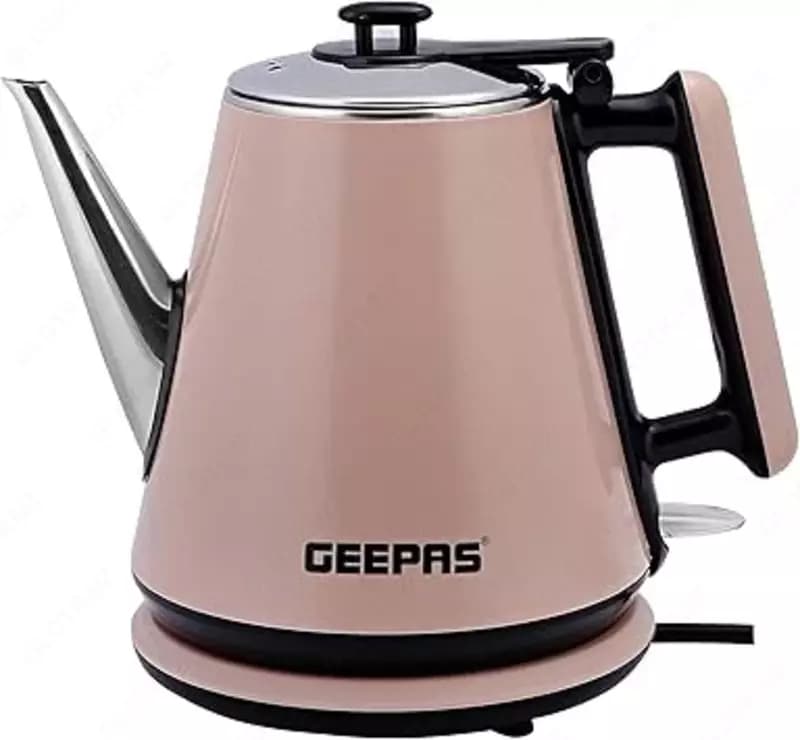Электрический Чайник Geepas GK38012 — 1