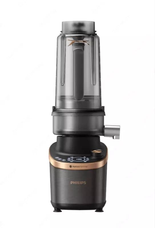 Блендер соковыжималка Philips HR3770/00 1500 Вт — 1