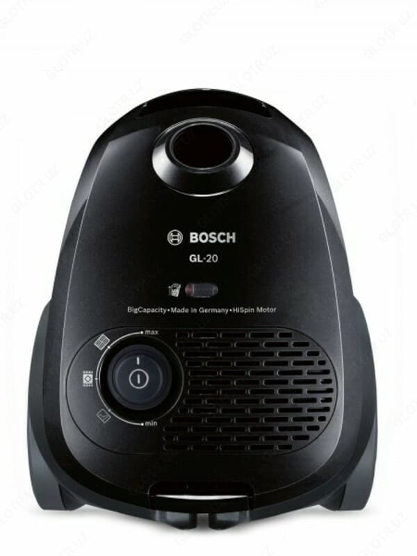 Пылесос BOSCH BGN22200 — 1