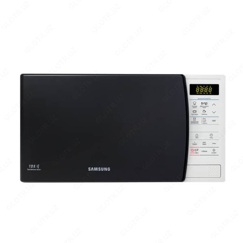 Микроволновая печь Samsung ME83KRW — 1