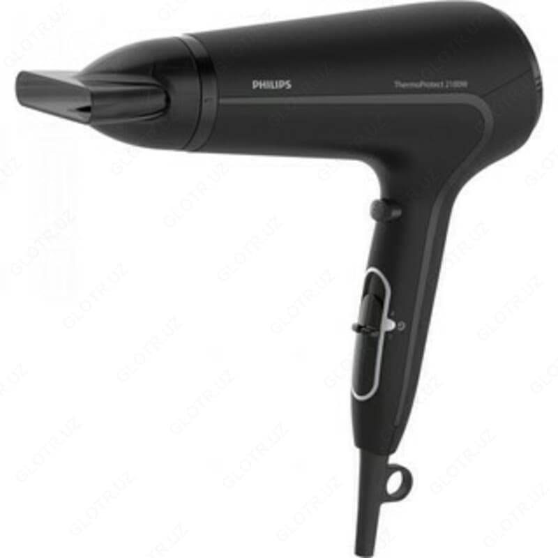 Фен Philips BHD169 — 1