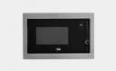 Микроволновая печь Beko MGB25332BG” (Серебристая) 25 л