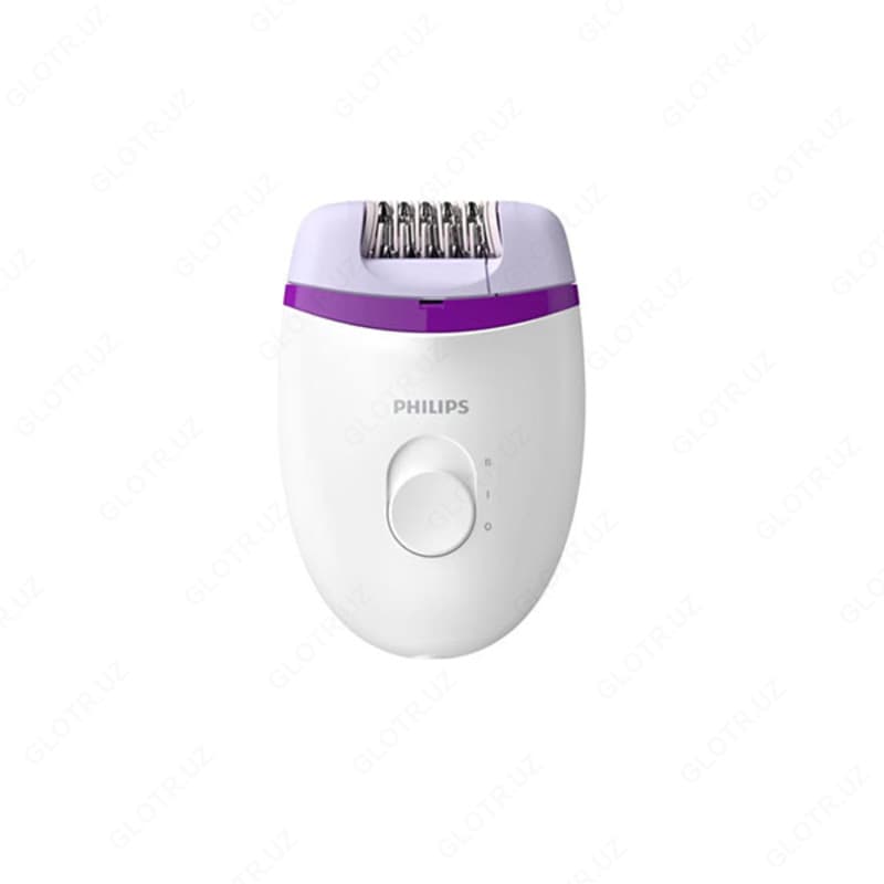 Эпилятор Philips BRE225 — 1