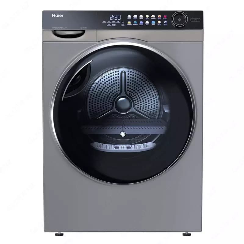 Сушильная машина Haier HD100-A2378S 10kg — 1