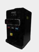 Кулеры для воды TechnoBox с компрессорным охлаждением Black-matte