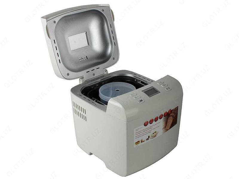 Хлебопечка Philips HD9016 — 1