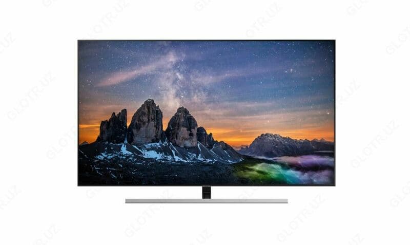 Телевизор Samsung 65QU80TA — 1