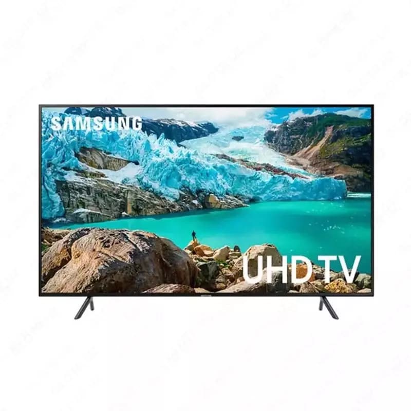 Телевизор SAMSUNG 75RU7100 Смарт тв — 1