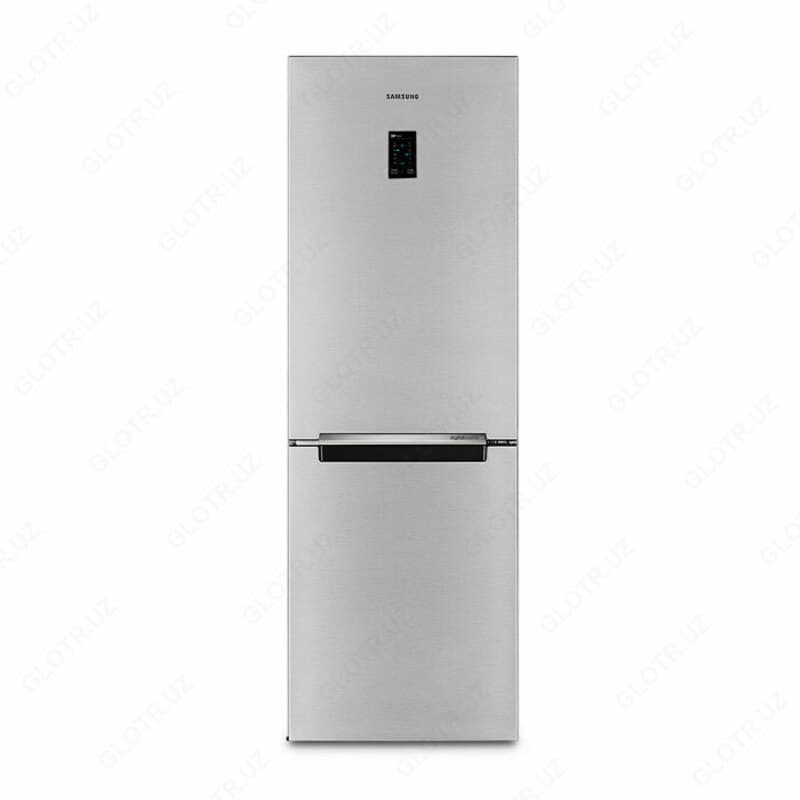 Холодильник Samsung RB 31 FERNDSA Display — 1