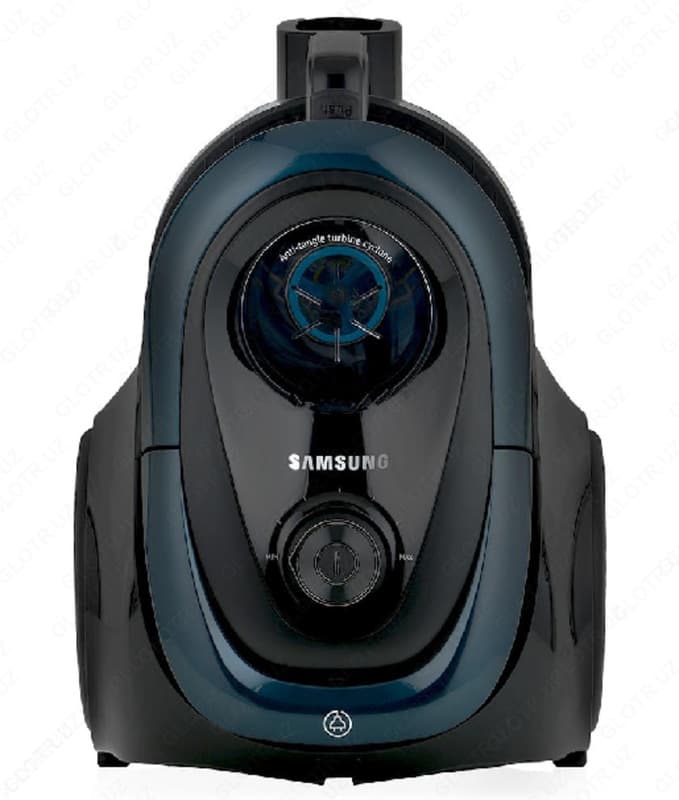 Пылесос Samsung-SC18M21C0CN зеленый — 1