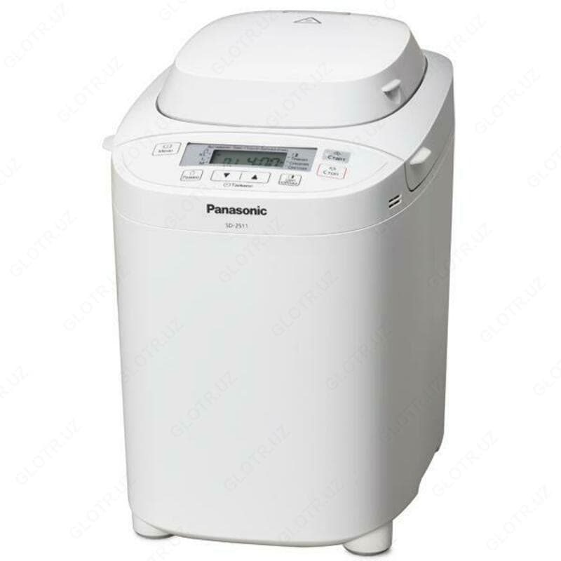 Хлебопечка Panasonic SD-2511 — 1