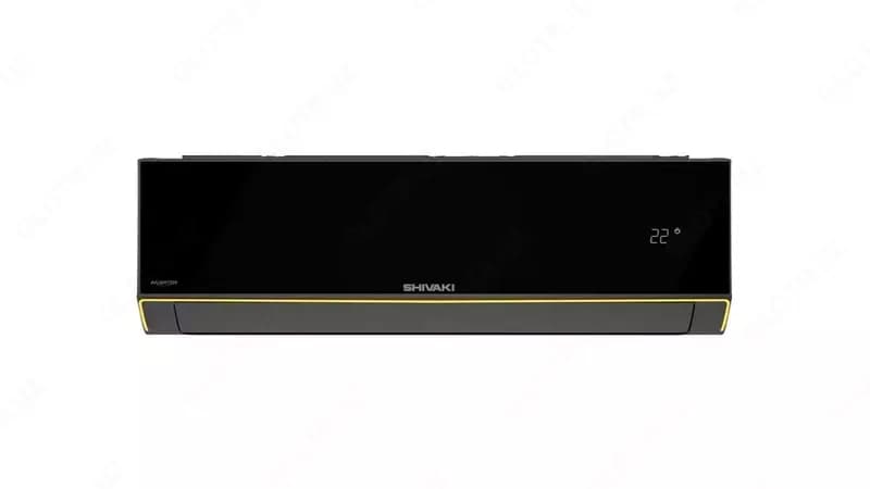 Кондиционеры Shivaki Breeze SIH1W12BE, черный — 1