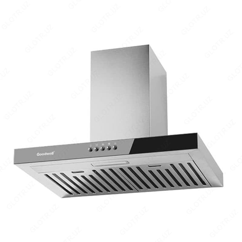 Вытяжка Goodwell T 4560 X — 1