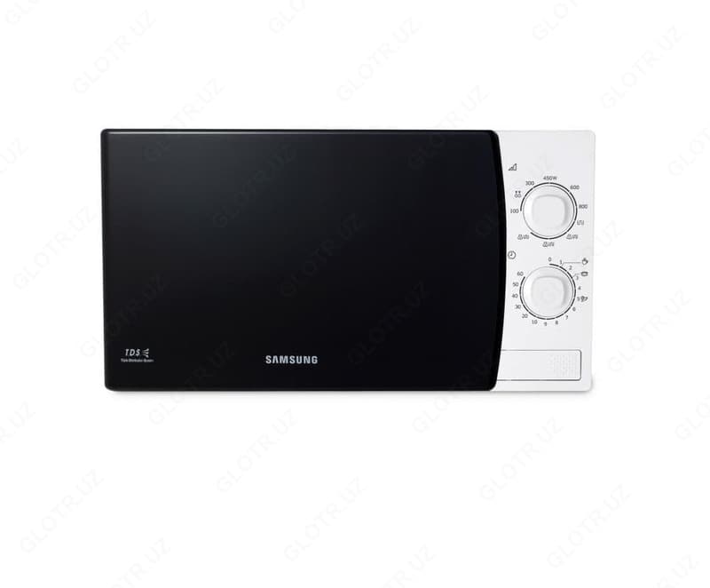Микроволновая печь Samsung ART ME81KRW — 1
