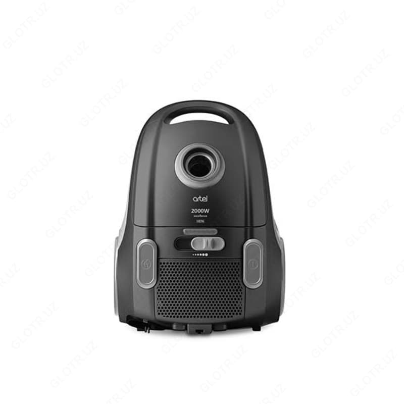 Пылесос Artel VCB 01-20 Grey — 1