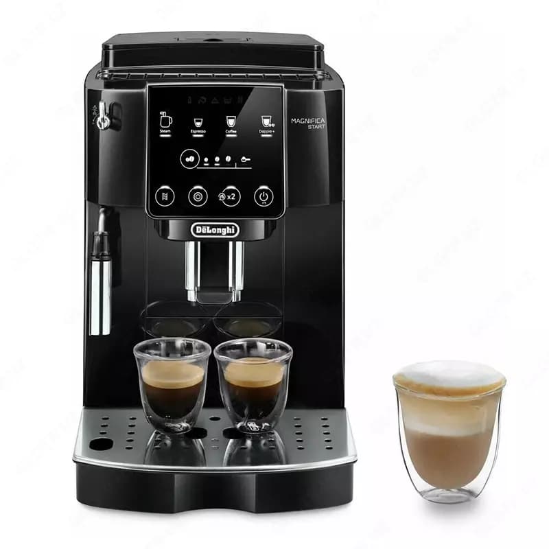 Кофемашина De'Longhi ECAM220.21 — 1