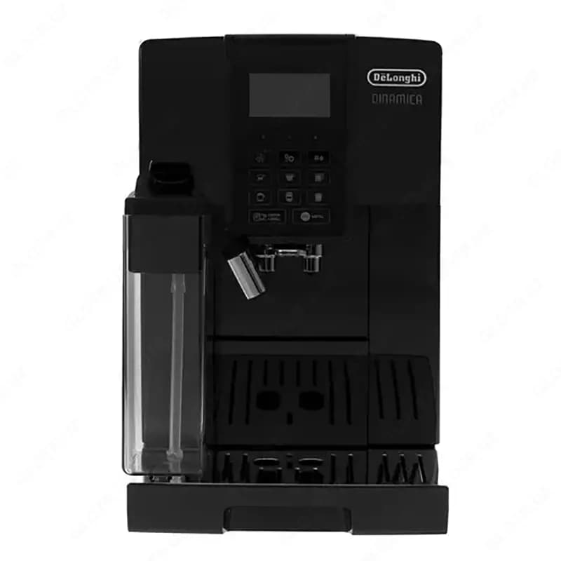 Кофемашина De'Longhi ECAM353.75 — 1