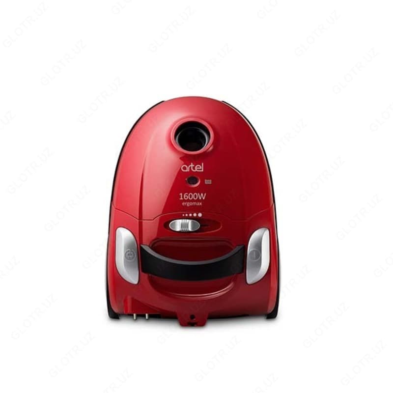 Пылесос Artel VCB 0316E Red — 1