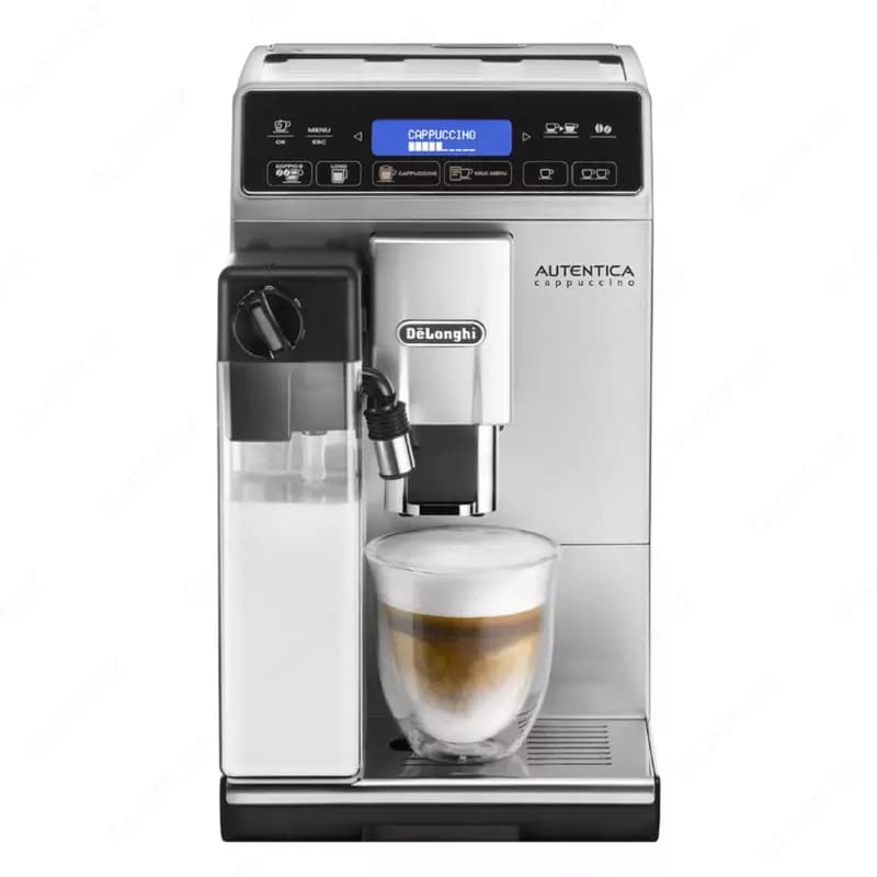 Кофемашина De'Longhi ETAM29.660 — 1