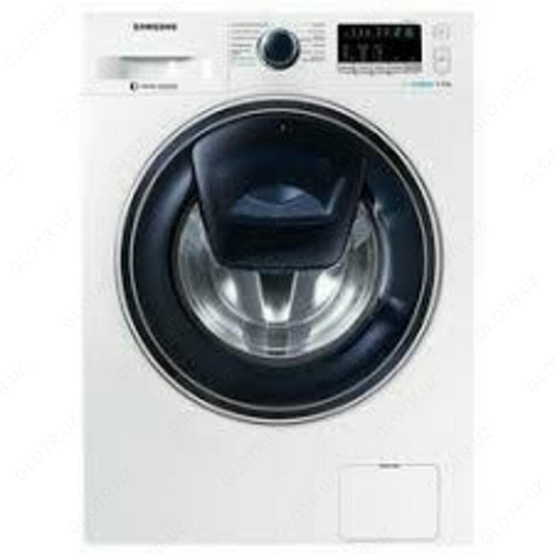 Стиральная машина Samsung WW30J30G03W — 1