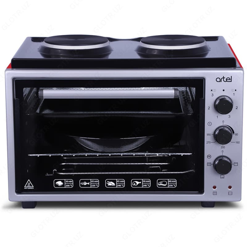 Мини-печь Artel ART-MD-3614 — 1
