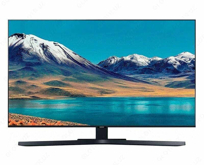 Телевизор Samsung 50TU8500 — 1