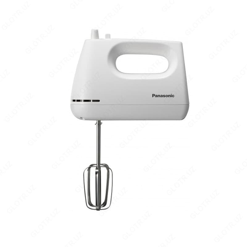 Миксер Panasonic MK-GH3WTQ Hand — 1