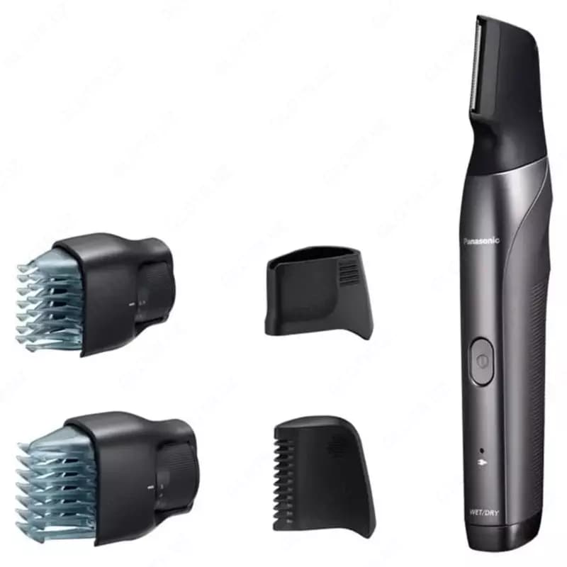 Машинка для стрижки волос Panasonic ER-GY60-H520 — 1