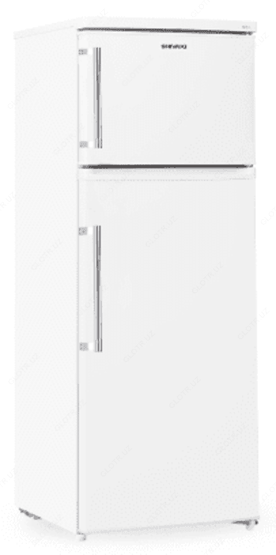 Холодильник SHIVAKI HD-276 FN white — 1