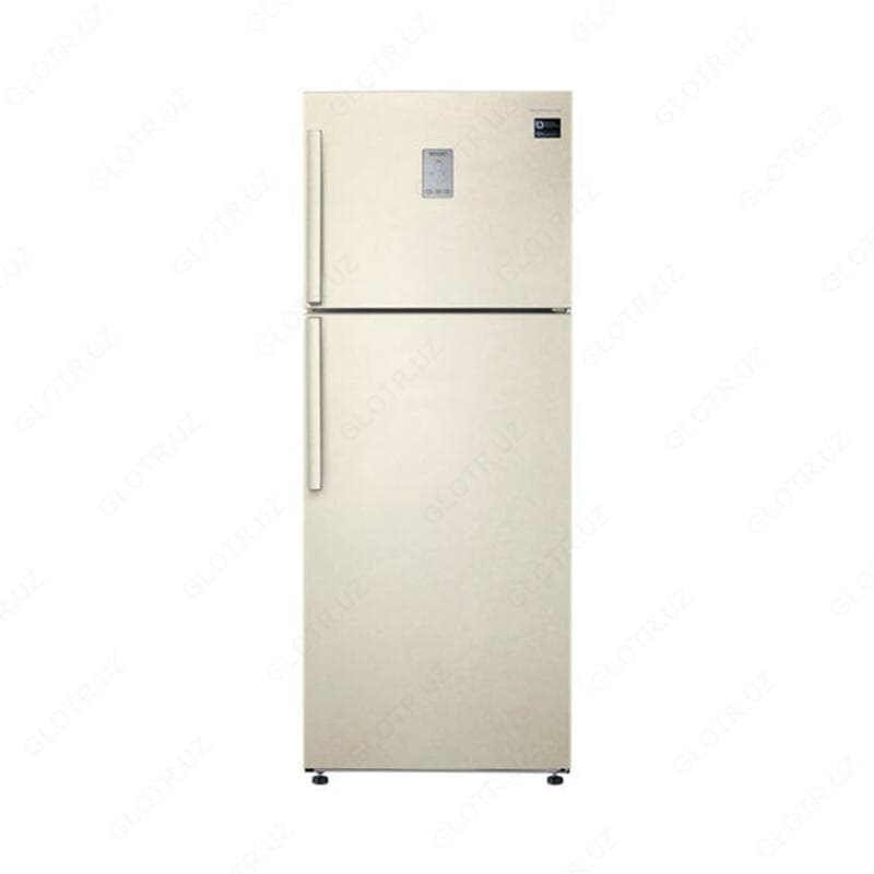 Холодильник Samsung RT46K6360EF — 1