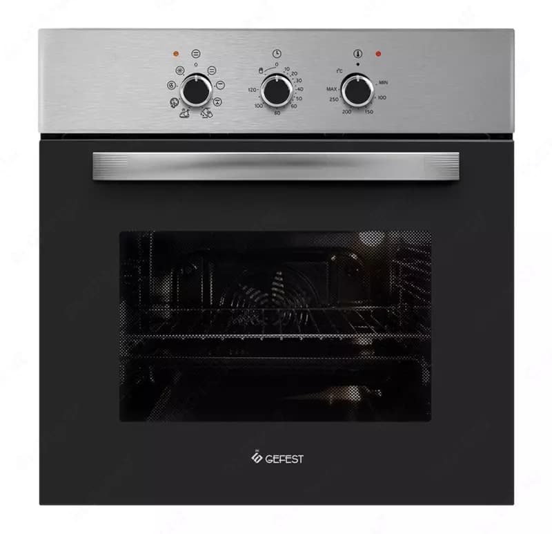 Духовой шкаф GEFEST 602-01 H1 — 1