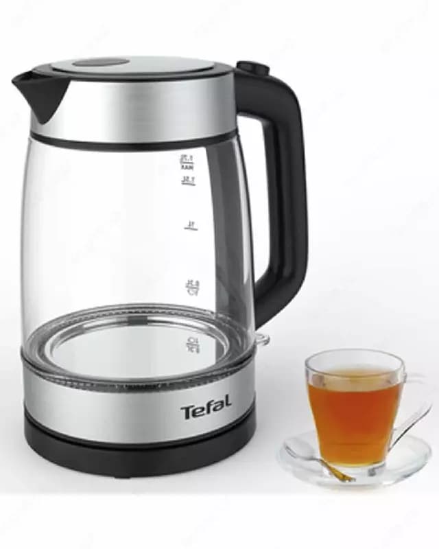Чайник TEFAL KI700827 — 1