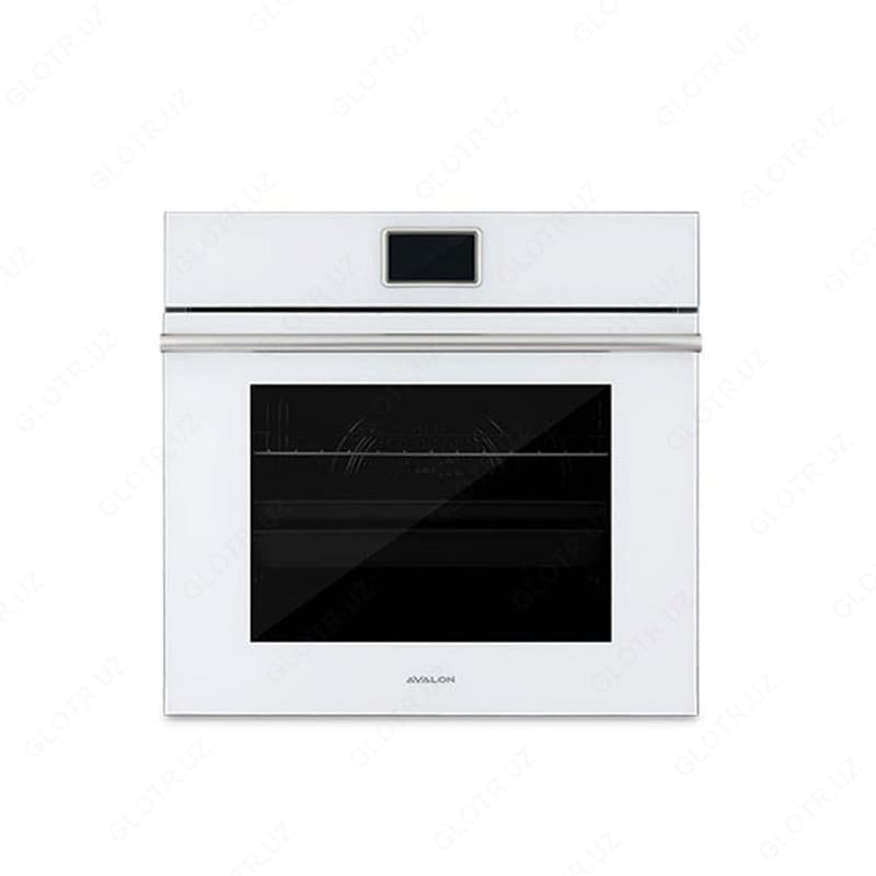 Встраиваемая духовка Avalon VHI-101 White — 1
