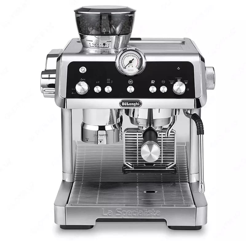 Кофеварка рожковая De'Longhi EC9355.M — 1