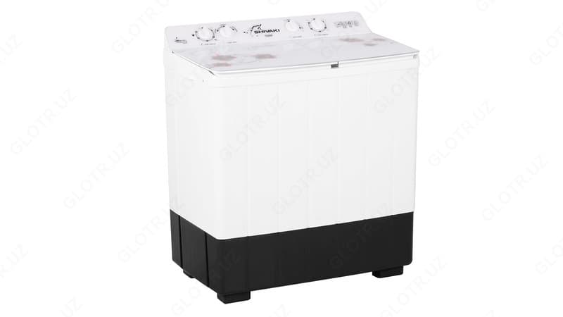 Стиральная машина Artel TG 80 P White — 1