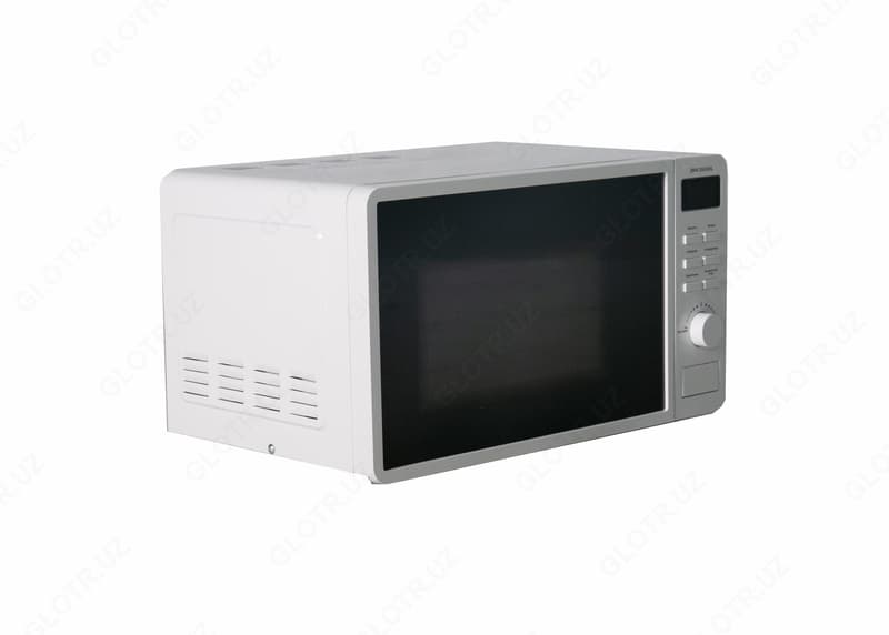 Микроволновая печь Shivaki 20UX66 White — 1