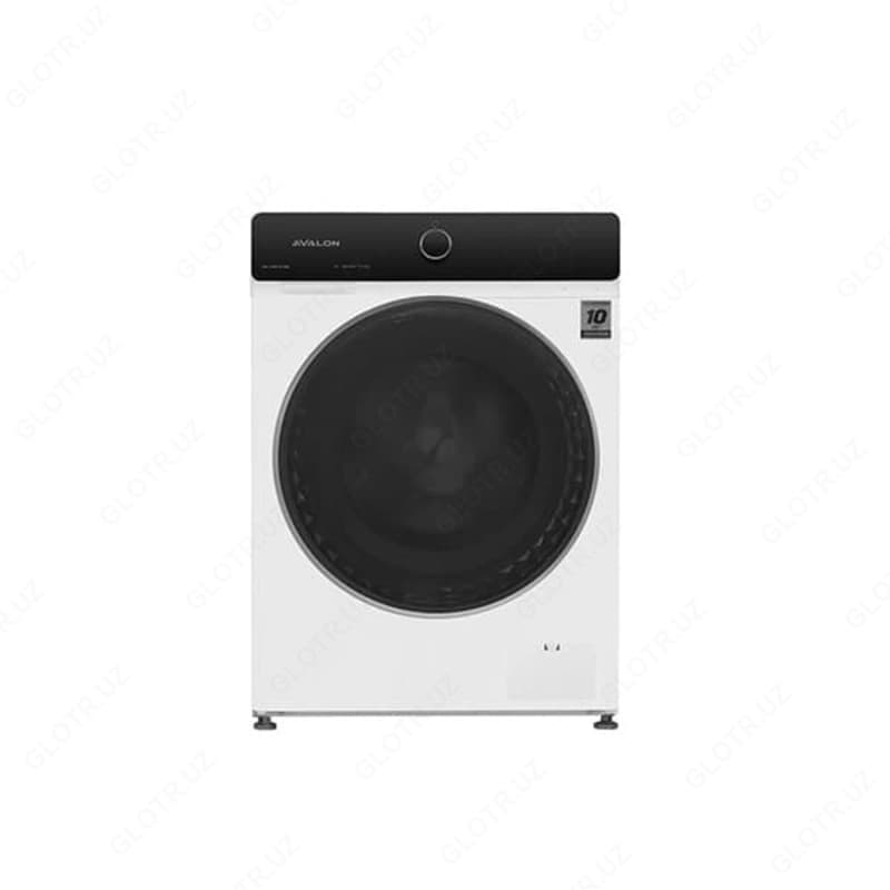 Стиральная машина Avalon WM-1910W (White) 9Кг — 1