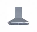 Классическая Вытяжка ”PREMIER Pyramid S Simple” (Серебристая) 60 см