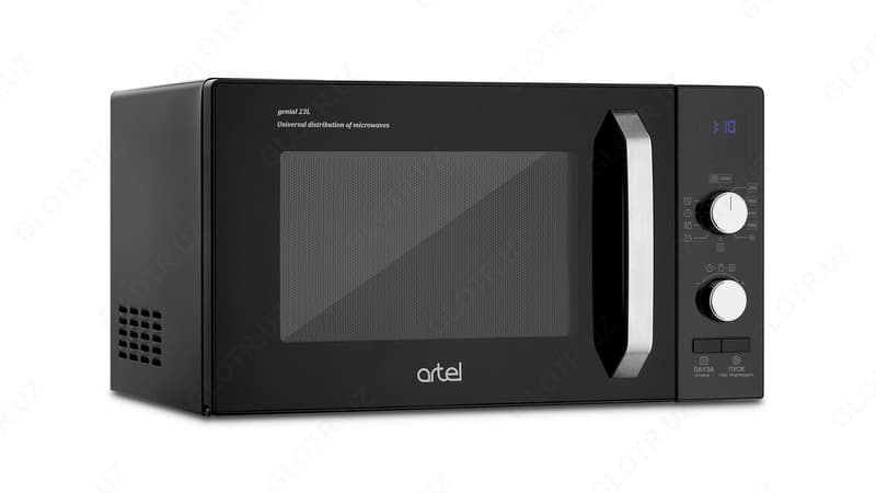 Микроволновая печь Artel MWD 0323 Black — 1