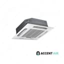 Кондиционер Кассетный MIDEA Gifu 12