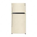 Холодильник LG-GN-H702HEHU